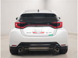 GRヤリス 1.6 RZ ハイ パフォーマンス GR-DAT 4WD 