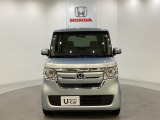 N-BOX G L ホンダセンシング 4WD 