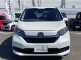 フリード+ 1.5 ハイブリッド G ホンダセンシング 