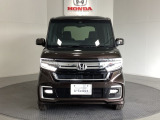 N-BOXカスタム L 4WD 