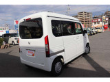 令和5年式・N-VAN・走行0.8万キロ・ディスプレイオーディオ・ワンセグTV・Bluetooth・キーレス・プライバシーガラス・