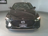 MAZDA3ファストバック 1.5 15S ツーリング 
