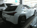 UX 250h Fスポーツ 