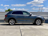 ドイツ本国Audi AGが認定する資格を有するメカニックが納車前の点検からアフターサービス迄サポート致します。