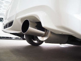 インプレッサWRX 2.0 WRX STI スペックC 18インチタイヤ仕様 4WD 