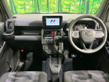 タフト X 4WD 