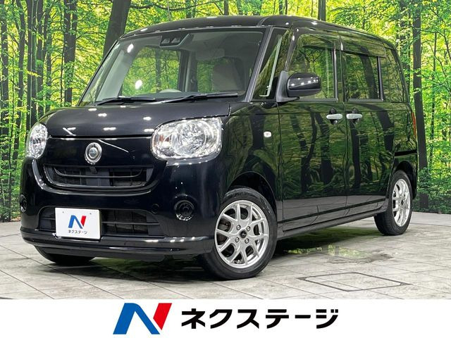ムーヴキャンバスL SAIII