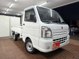 キャリイ KC エアコン パワステ 4WD 