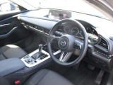 CX-30 2.0 20S ツーリング 