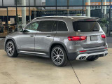 GLB AMG GLB35 4マチック 4WD MP202502