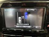 バックモニターもあります。