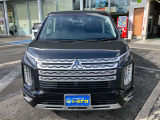 デリカD:5 2.2 P 4WD 10.1インチフルセグナビ アラウンドビュー