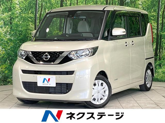 ルークス X 