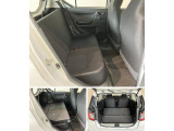 初度登録から7年以内のダイハツ車には1年間or走行無制限のまごころ保証がついておりますので購入後も安心です!有料にはなりますが1年もしくは2年の延長保証もご用意致しております!