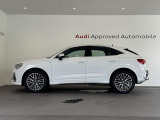 Q3スポーツバック 35 TFSI Sライン 