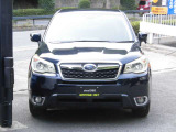 フォレスター 2.0i-S アイサイト 4WD 全国ロング保証付 電動リアゲート 衝突被