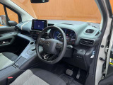 ベルランゴ シャイン ブルーHDi XTRパック ディーゼル サンルーフ 修復歴無し