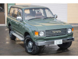 ランドクルーザー80 4.2 VXリミテッド ディーゼル 4WD /本州仕入れ/ランクル60丸目フ...