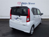 トヨタ認定中古車保証付!(1年間、距離無制限 HV車はHV保証付) 別途延長保証もご用意しております♪ ぜひ現車を確認にご来店ください