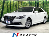 純正ナビ レーダークルーズコントロール バックカメラ パワーシート