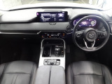CX-60 2.5 25S Lパッケージ 