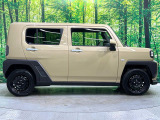 大好評のボディコーティング「弾スプラッシュコート」もご納車までに施工可能。通常のガラスコートと異なる、耐久年数6年の無機質ガラスコーティングが、ボディをキレイな状態に保ってくれます。