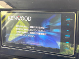 【ナビゲーション】目的地までしっかり案内してくれる使いやすいナビ。Bluetooth接続すればお持ちのスマホやMP3プレイヤーの音楽を再生可能!毎日の運転がさらに楽しくなります!!