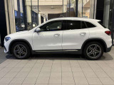 GLAクラス GLA200d 4マチック AMGラインパッケージ 4WD ディーゼルターボ 4WD MP202301