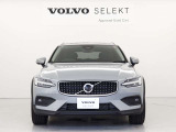 V60クロスカントリー ウルトラ B5 AWD 4WD 