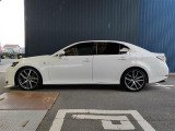GS 200t Fスポーツ 