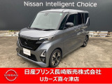 令和3年式ルークス入荷しました。