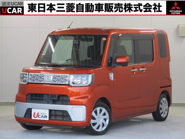 ウェイク L SA 