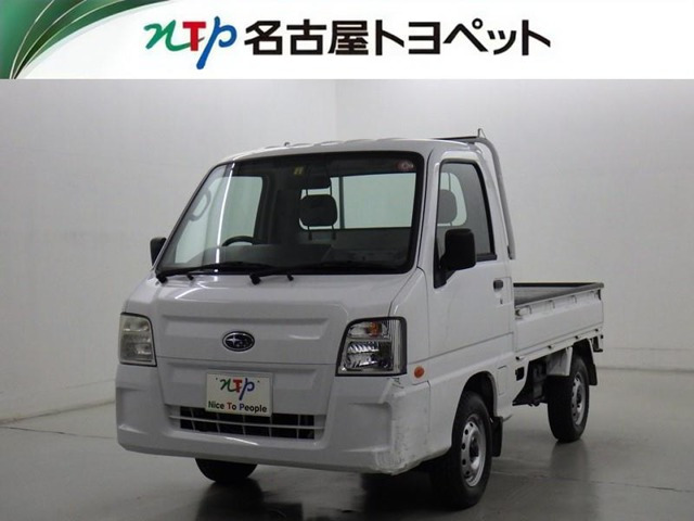 サンバートラック TB 