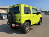 納車後の点検、車検などアフターサービスもお任せください!