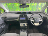プリウス 1.8 S セーフティ プラス 