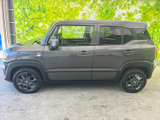 クロスビー 1.0 ハイブリッド(HYBRID) MX 4WD 