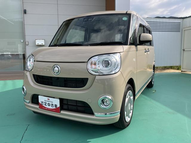 ムーヴキャンバス G メイクアップ SAIII 