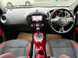 ジューク 1.6 16GT 