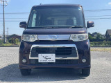 タントカスタム RS 
