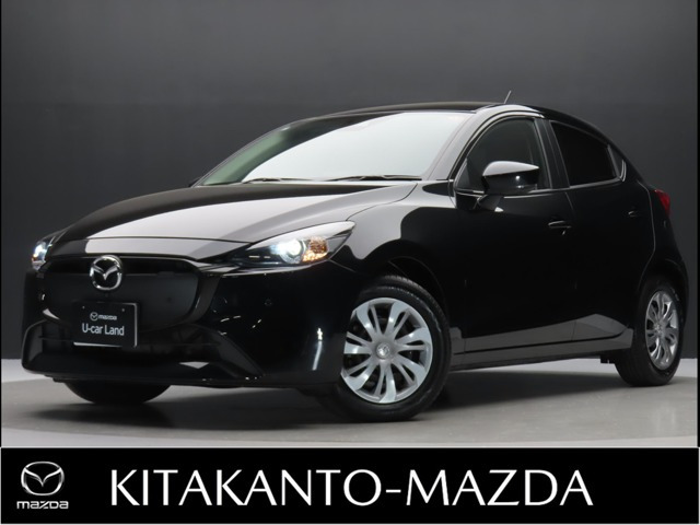 MAZDA2 1.5 15C 