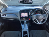 シャトル 1.5 G ホンダセンシング 