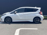 無料見積り依頼からご成約のお客様には、日産オリジナル商品「ウインドウ撥水12ヶ月タイプ」を施工致します。見積り依頼をされていないお客様は「ネットを見てきた」と声を掛けてください。