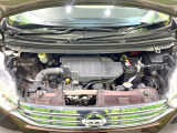 親切・丁寧な専門メカニックスタッフが応対!・車検・点検整備・事故等の修理などアフターサービスも安心。お車のカスタマイズもネクステージのサービススタッフまでご相談ください!