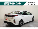 プリウスPHV 1.8 S セーフティパッケージ 