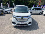ステップワゴン 2.0 スパーダ ハイブリッド G ホンダセンシング 