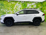 RAV4 2.0 アドベンチャー オフロードパッケージ 4WD 
