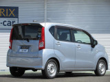 ムーヴ L SAIII 4WD ETC.衝突軽減ブレーキ.シートヒーター.横滑
