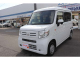令和5年式・N-VAN・走行0.8万キロ・ディスプレイオーディオ・ワンセグTV・Bluetooth・キーレス・プライバシーガラス・