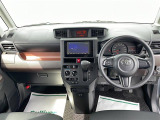 タンク 1.0 X 4WD 修復歴無し