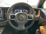 XC60 B5 AWD インスクリプション 4WD 4WD 本革シート
